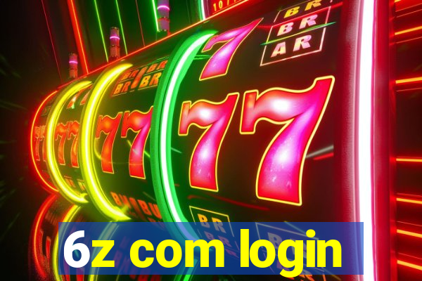 6z com login